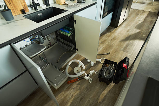 Reliable Drain Cleaning contractor in Mineral Springs, NC by Street Wise - Plumbing